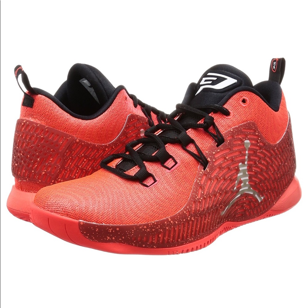 NIKE Men Jordan CP3.X